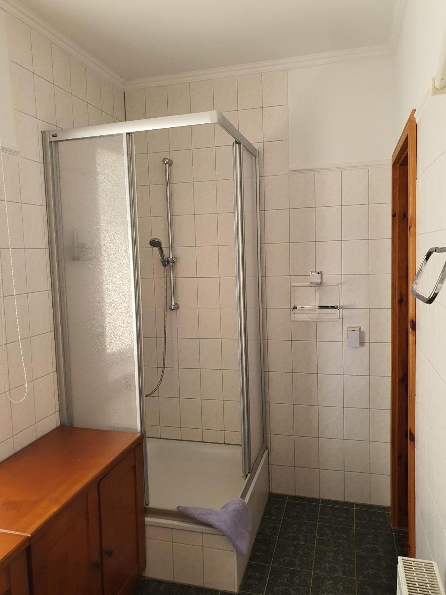 Gasthof Alte Fischerhuette Altfriesack 部屋 写真